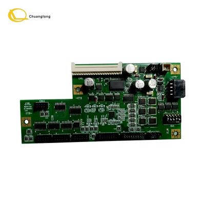 ราคาดี แผงวงจรหลัก PCB แบบประกอบวงจรรวมอิเล็กทรอนิกส์ V1 สำหรับอะไหล่เครื่อง ATM Hyosung หมายเลขชิ้นส่วน S7650000512/7650000512 ออนไลน์
