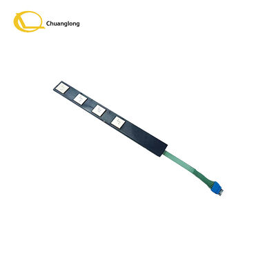 1750190139 Wincor C4060 15" NDC DR MBC Pcmet Softkey ATM Wincor FDK 15" DDC Softkey ชุดเครื่อง ATM สิ้นส่วน