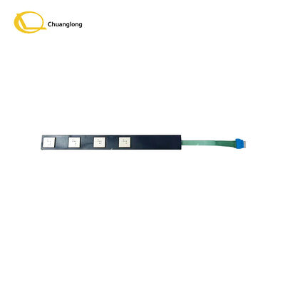 1750190139 Wincor C4060 15" NDC DR MBC Pcmet Softkey ATM Wincor FDK 15" DDC Softkey ชุดเครื่อง ATM สิ้นส่วน