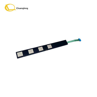 1750190139 Wincor C4060 15" NDC DR MBC Pcmet Softkey ATM Wincor FDK 15" DDC Softkey ชุดเครื่อง ATM สิ้นส่วน