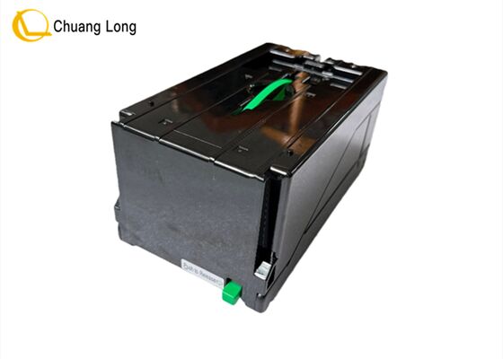 อะไหล่เครื่อง ATM Fujitsu F53 F56 เครื่องแจกเงิน คาเซ็ตเงินที่มีล็อคและกุญแจ KD003234-C540