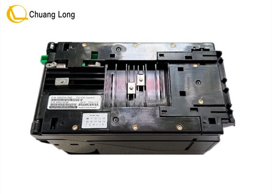 อะไหล่เครื่อง ATM Fujitsu F53 F56 เครื่องแจกเงิน คาเซ็ตเงินที่มีล็อคและกุญแจ KD003234-C540