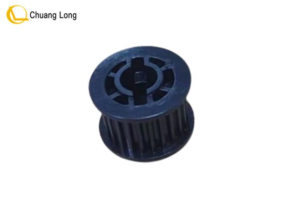 497-0517268 อะไหล่เครื่อง ATM ฟูจิตสึ GSR50 เกียร์ 24T 4970517268 6*12*17