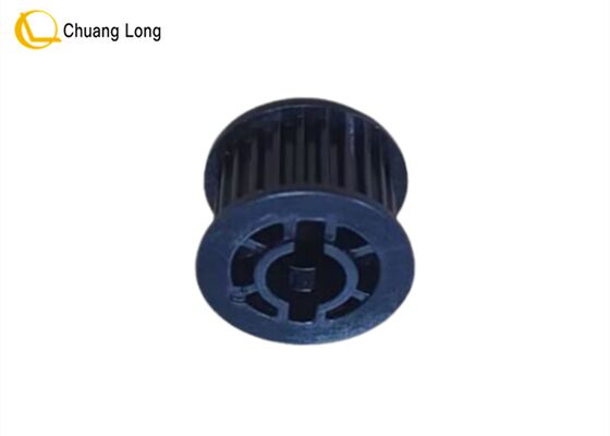 497-0517268 อะไหล่เครื่อง ATM ฟูจิตสึ GSR50 เกียร์ 24T 4970517268 6*12*17