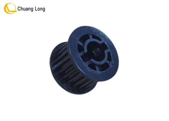 497-0517268 อะไหล่เครื่อง ATM ฟูจิตสึ GSR50 เกียร์ 24T 4970517268 6*12*17