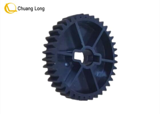 497-0517268 เครื่อง ATM อะไหล่เครื่อง Fujitsu GSR50 Gear 38T 4970517268 8*39.7*7