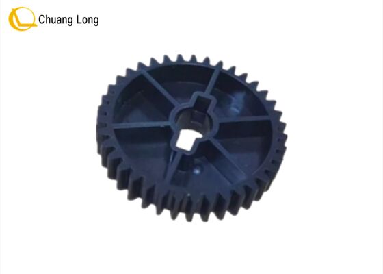 497-0517268 เครื่อง ATM อะไหล่เครื่อง Fujitsu GSR50 Gear 38T 4970517268 8*39.7*7