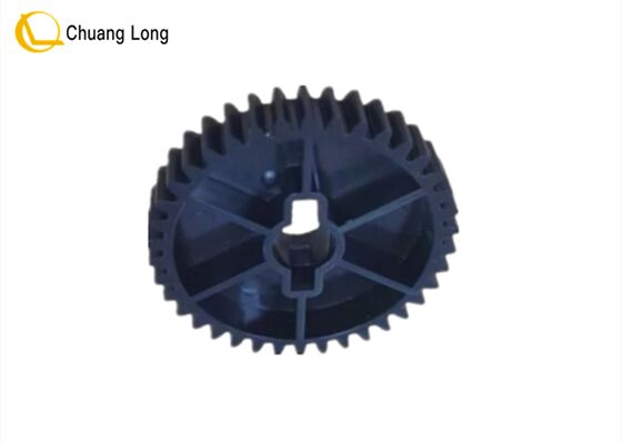 497-0517268 เครื่อง ATM อะไหล่เครื่อง Fujitsu GSR50 Gear 38T 4970517268 8*39.7*7