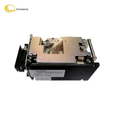 เครื่องอ่านบัตรสมาร์ทการ์ด ATM Wincor Nixdorf V2XU รุ่น USB อะไหล่ ATM หมายเลขชิ้นส่วน 1750105988/01750105988