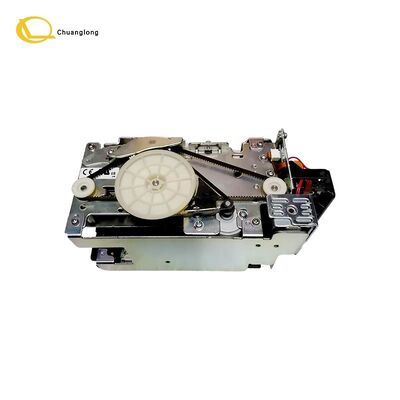 เครื่องอ่านบัตรสมาร์ทการ์ด ATM Wincor Nixdorf V2XU รุ่น USB อะไหล่ ATM หมายเลขชิ้นส่วน 1750105988/01750105988