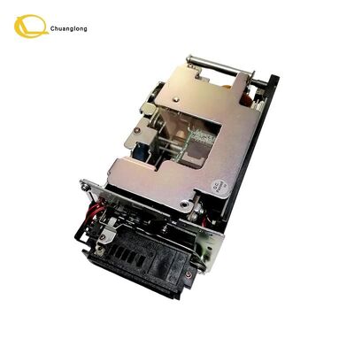 เครื่องอ่านบัตรสมาร์ทการ์ด ATM Wincor Nixdorf V2XU รุ่น USB อะไหล่ ATM หมายเลขชิ้นส่วน 1750105988/01750105988