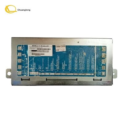 Wincor Nixdorf 1500XE ATM USB เซ็นทรัลอิเล็กทรอนิกส์พิเศษ ATM อะไหล่ P/N 01750109075/1750109075