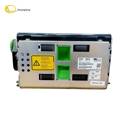 Wincor Nixdorf Cineo C4060 โมดูลโฮสติ้งแบบติดตั้งถาวรสำหรับเก็บม้วน ATM Parts P/N 01750126457/1750126457