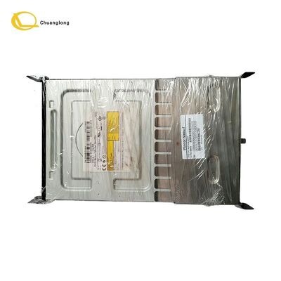 ชุดไดรฟ์ดิสก์ออปติคัล DVD ของตู้ ATM Wincor Nixdorf Multi Pre-Assembly ชิ้นส่วน ATM P/N 01750166832/1750166832