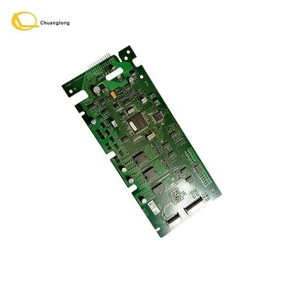 Wincor Nixdorf Cineo C4060 VS โมดูลรีไซเคิล PCB บอร์ด ATM Parts P/N 1750195161/01750195161