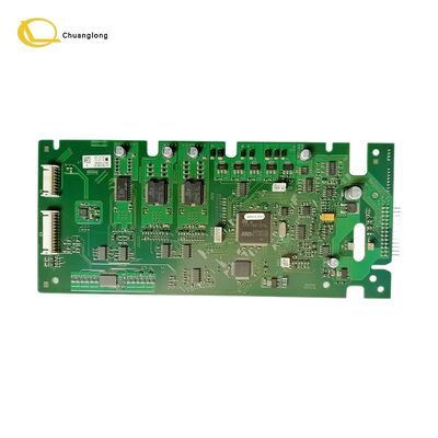 Wincor Nixdorf Cineo C4060 VS โมดูลรีไซเคิล PCB บอร์ด ATM Parts P/N 1750195161/01750195161