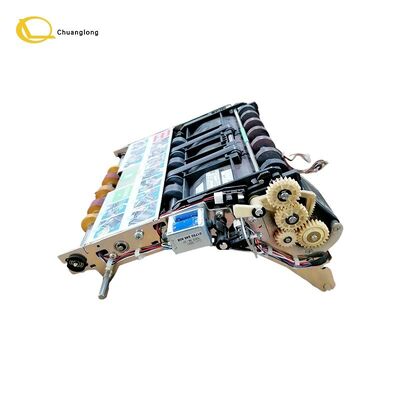 Wincor Nixdorf Cineo C4060 ATM หน่วยขนส่ง Head Escrow CRS อะไหล่ ATM P/N 1750212683/01750212683