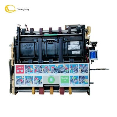Wincor Nixdorf Cineo C4060 ATM หน่วยขนส่ง Head Escrow CRS อะไหล่ ATM P/N 1750212683/01750212683