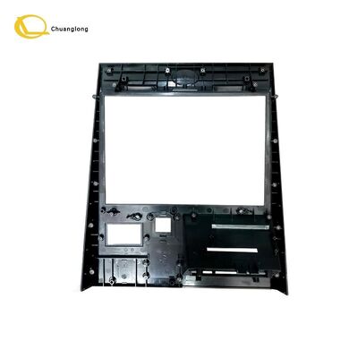 ชิ้นส่วนตู้ ATM ของ Wincor Nixdorf CS280 Facial FASCIA PC280 PC280N สีเทา หมายเลขชิ้นส่วน FDK P/N 1750245764/01750245764