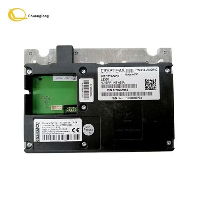 Wincor Nixdorf ATM Parts ISO9001 EPP V7 คีย์บอร์ด ปินบอร์ด P/N 1750255914 / 01750255914