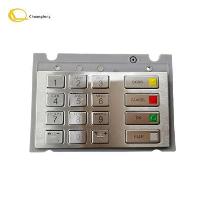 Wincor Nixdorf ATM Parts ISO9001 EPP V7 คีย์บอร์ด ปินบอร์ด P/N 1750255914 / 01750255914