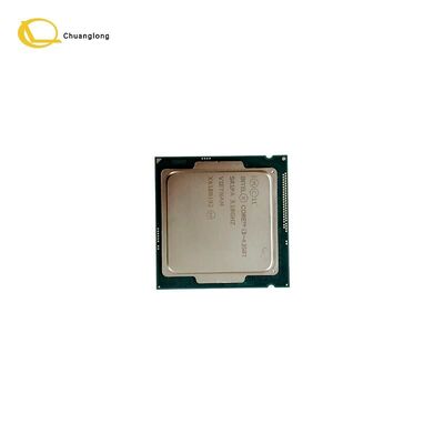 อะไหล่ POS / ATM ของ Wincor Nixdorf, โปรเซสเซอร์ Intel Core i3-4350T CPU ใหม่