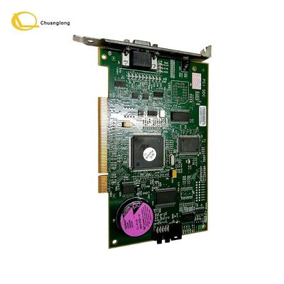 ราคาดี NCR PCI SDC CAD1438 ATM อะไหล่ P/N 445-0710733 / AS4450708578B ออนไลน์