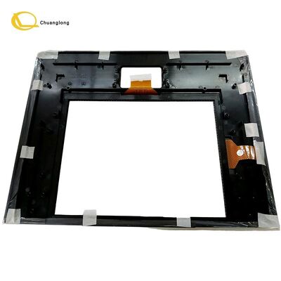 ชิ้นส่วนตู้ ATM บริการตนเอง NCR S2 23" Touchscreen หมายเลขชิ้นส่วน 445-0737618 / 4450737618 CR 009-0028333 / 90028333