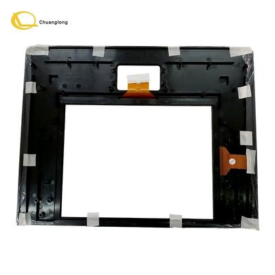 ชิ้นส่วนตู้ ATM บริการตนเอง NCR S2 23" Touchscreen หมายเลขชิ้นส่วน 445-0737618 / 4450737618 CR 009-0028333 / 90028333
