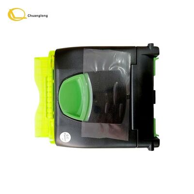 VKP80III เครื่องพิมพ์ใบรับรองความร้อน Ethernet 24V เครื่องเชื่อมหลัง PN: 915DX011700300