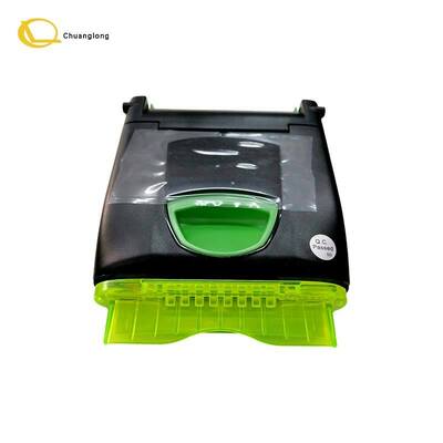 VKP80III เครื่องพิมพ์ใบรับรองความร้อน Ethernet 24V เครื่องเชื่อมหลัง PN: 915DX011700300