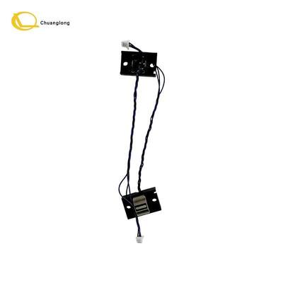 Wincor Nixdorf การ์ดอ่าน หัวชัตเตอร์ P/N 104000377