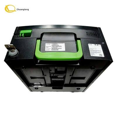 วินคอร์ นิกซ์ดอร์ฟ ซีเนโอ C4060 ปฏิเสธ คาเซ็ต เครื่อง ATM ส่วนเครื่องกลกล่องเงิน P/N 1750178754/01750178754
