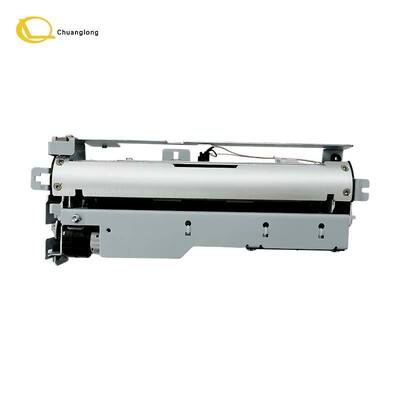 ชุดประกอบมอเตอร์ DC ของบานเกล็ด Wincor Nixdorf PC280N Louver Lite FL Shutter ATM อะไหล่ P/N 01750243309/1750243309