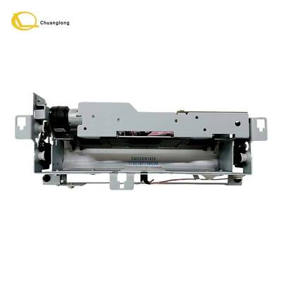 ราคาดี ชุดประกอบมอเตอร์ DC ของบานเกล็ด Wincor Nixdorf PC280N Louver Lite FL Shutter ATM อะไหล่ P/N 01750243309/1750243309 ออนไลน์