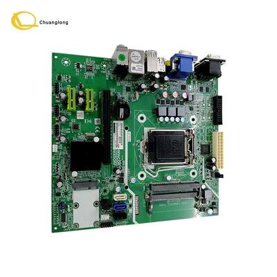 Wincor Nixdorf 280N PC Core Intel Core i5-4570TE 2.70GHz แรม 2GB วินโดวส์ 10 ATM อะไหล่ P/N 01750254552/1750254552