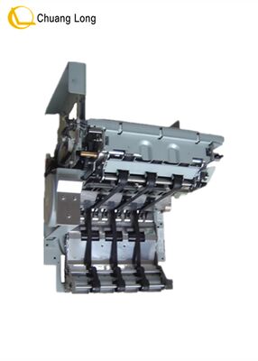 อะไหล่เครื่อง ATM NCR Fujitsu GBRU Module G610 G611 Upper Transport Module KD02161-D311 009-0020379 009-0028598