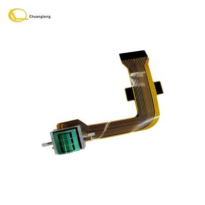 Wincor Nixdorf V2CU เครื่องอ่านบัตร ATM หัวแม่เหล็ก ชิ้นส่วน R/W P/N 1790876103/01750876103
