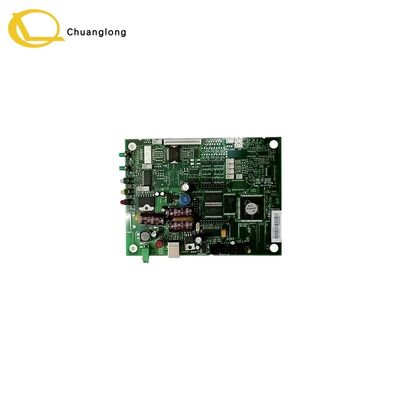 Wincor Nixdorf TP07 เครื่องพิมพ์ใบเสร็จสินค้า เครื่องพิมพ์พับหลัก PCB เครื่องควบคุมบอร์ด ATM อะไหล่ 01750110115 / 01750063547 / 1750110115