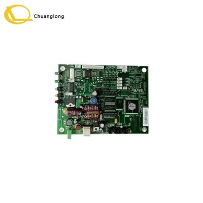 Wincor Nixdorf TP07 เครื่องพิมพ์ใบเสร็จสินค้า เครื่องพิมพ์พับหลัก PCB เครื่องควบคุมบอร์ด ATM อะไหล่ 01750110115 / 01750063547 / 1750110115