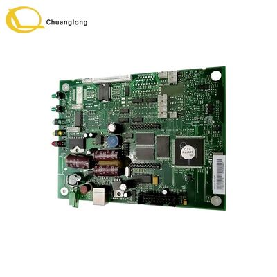 Wincor Nixdorf TP07 เครื่องพิมพ์ใบเสร็จสินค้า เครื่องพิมพ์พับหลัก PCB เครื่องควบคุมบอร์ด ATM อะไหล่ 01750110115 / 01750063547 / 1750110115