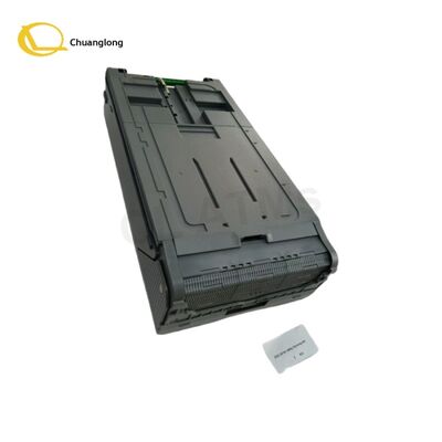 7430006427 S7430006427 CDU30 CST Hyosung RETRACT REJECT CASSETTE อะไหล่เครื่อง ATM สำหรับขาย