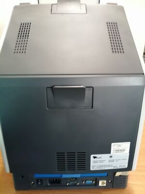 อะไหล่เครื่องเอทีเอ็ม เครื่องคัดธนบัตร Intellicash รุ่น CM200V YT2.299.222L 103010003