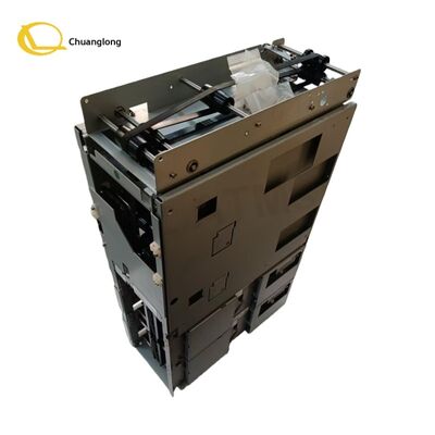 เครื่องสํารองเอทีเอ็ม ฟูจิตซู เอฟ 53 สเปรย์ บิล ดิสเพนเซอร์ เซลฟ์ เซอร์วิส เอทีเอ็ม เวนดิ่ง คิออสค์ โมดูลชนิดสเปรย์ พร้อม 4 แคสเท็ตเงินสด