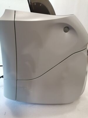 HT-9100+ เครื่องนับเงิน เครื่องนับบัญชี เครื่องนับบัตรลอตเตอรี่ที่ฉลาด เครื่องนับบัญชี