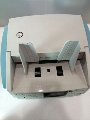 BIS580781 เครื่องชําระธนบัตรแบบฉลาด