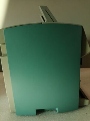 BIS580781 เครื่องชําระธนบัตรแบบฉลาด