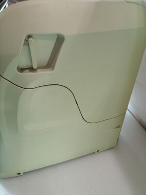 SNBC BNE-S210 Factory Direct Supply การนับสกุลเงิน การตรวจจับเงินจริง เครื่องจัดสรรเงินใหม่