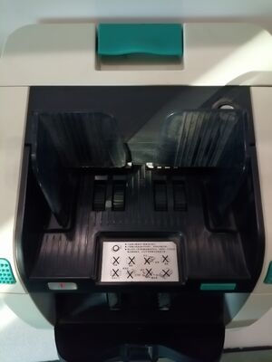 เครื่องนับธนบัตร ตรวจสอบธนบัตรจริง รุ่น Ceng Feng CF1031 1079 คัดแยกธนบัตร