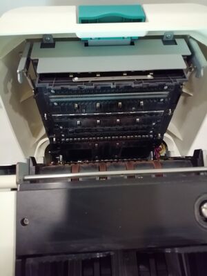 เครื่องนับธนบัตร ตรวจสอบธนบัตรจริง รุ่น Ceng Feng CF1031 1079 คัดแยกธนบัตร